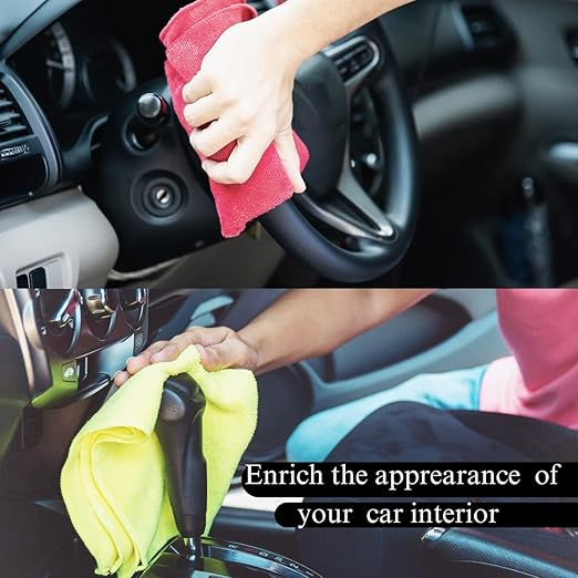 All-in-One Multipurpose High Gloss Liquid Polish for Car, Bike, Scooter, Home & Office (500ml with Sponge Pad) - Image 5